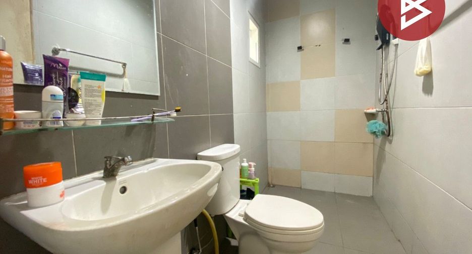 For sale 2 bedrooms house in Si Racha, Chonburi