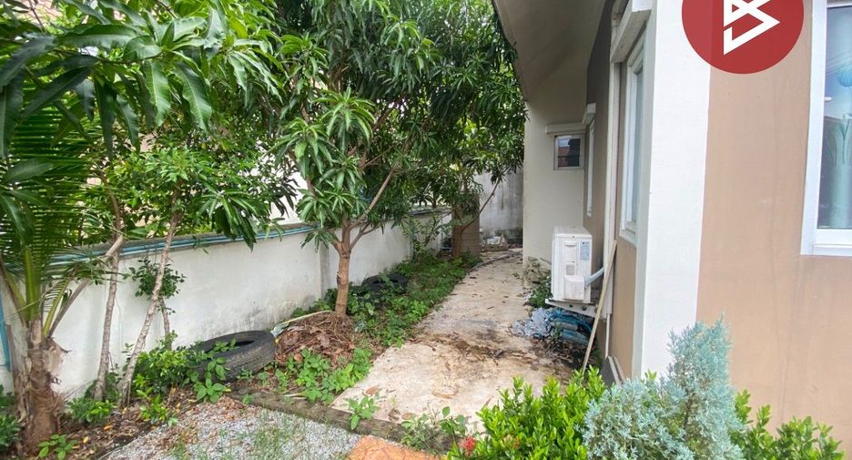 For sale 2 bedrooms house in Si Racha, Chonburi