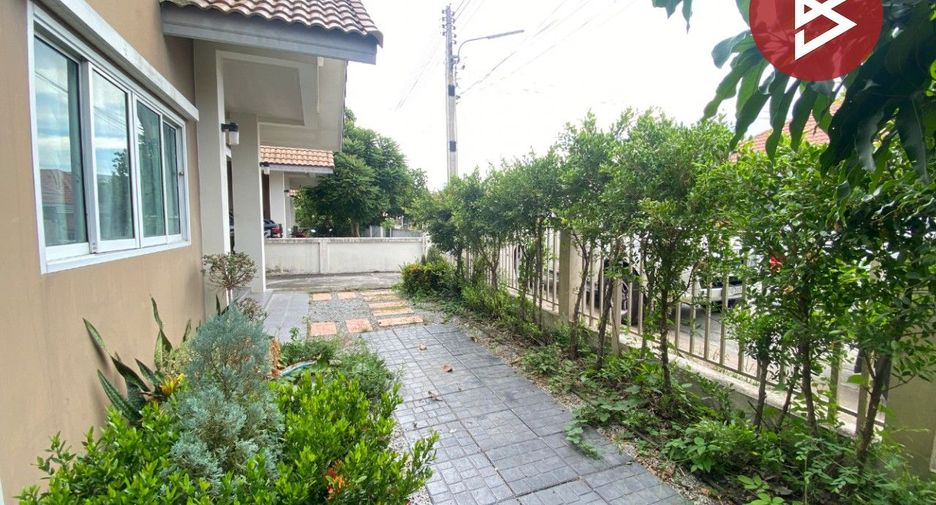 For sale 2 bedrooms house in Si Racha, Chonburi