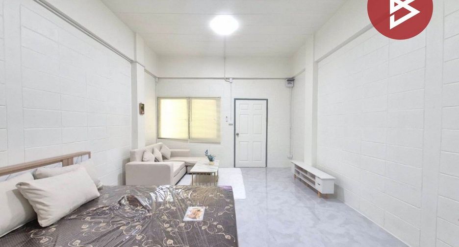 For sale 1 bed condo in Mueang Samut Prakan, Samut Prakan