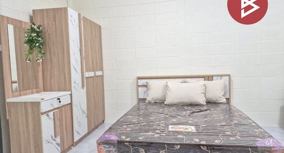 For sale 1 bed condo in Mueang Samut Prakan, Samut Prakan