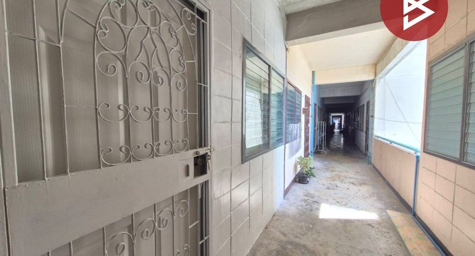 For sale 1 bed condo in Mueang Samut Prakan, Samut Prakan