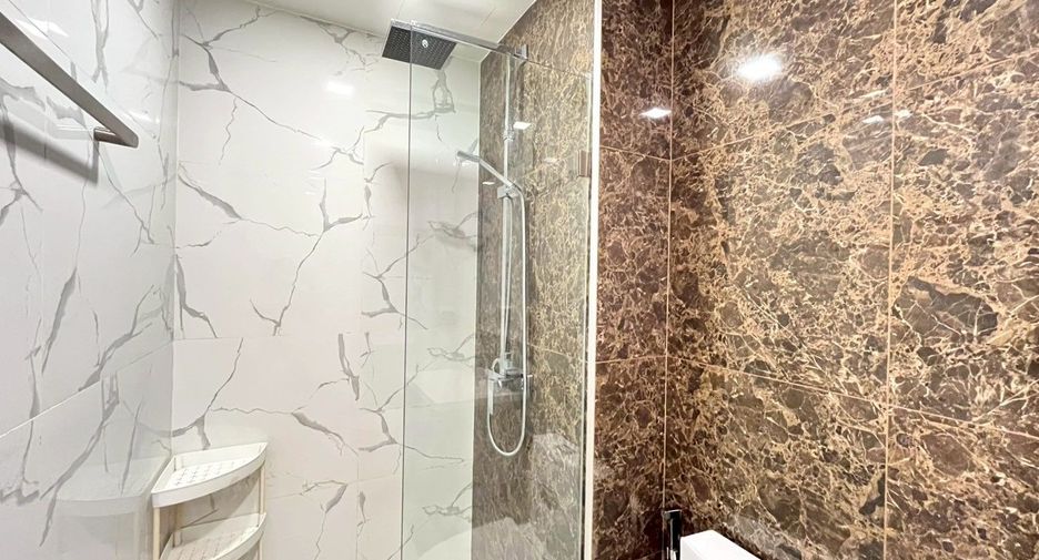 For rent 1 bed condo in South Pattaya, Pattaya