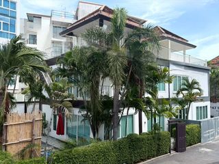 For sale 3 bedrooms house in Bang Lamung, Chonburi