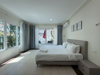 For sale 3 bedrooms house in Bang Lamung, Chonburi
