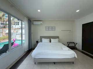 For sale 3 bedrooms house in Bang Lamung, Chonburi