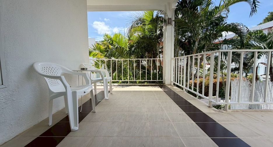 For sale 3 bedrooms house in Pratumnak, Pattaya