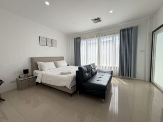 For sale 3 bedrooms house in Bang Lamung, Chonburi