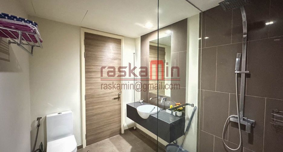 For sale 2 bedrooms condo in North Pattaya, Pattaya