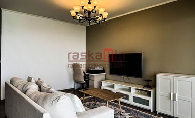 For sale 2 bedrooms condo in North Pattaya, Pattaya