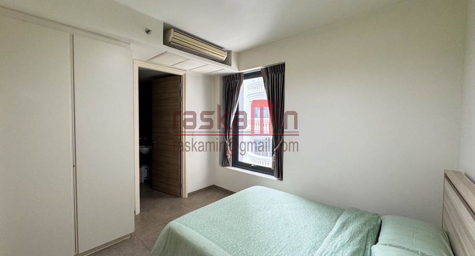 For sale 2 bedrooms condo in North Pattaya, Pattaya