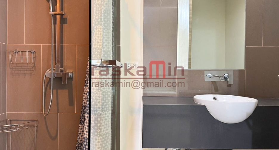 For sale 2 bedrooms condo in North Pattaya, Pattaya