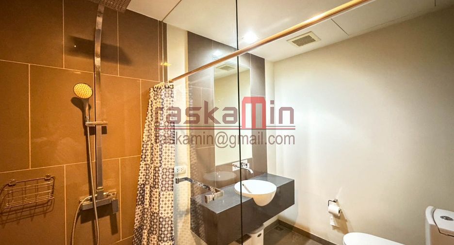 For sale 2 bedrooms condo in North Pattaya, Pattaya