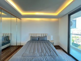 For rent スタジオ condo in Bang Lamung, Chonburi
