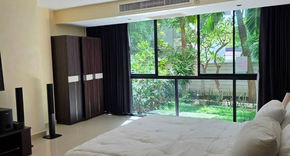 出售 2 卧室 公寓 在 Jomtien, 芭提雅