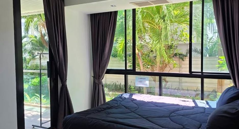 出售 2 卧室 公寓 在 Jomtien, 芭提雅