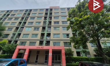 For sale 1 bed condo in Mueang Samut Prakan, Samut Prakan
