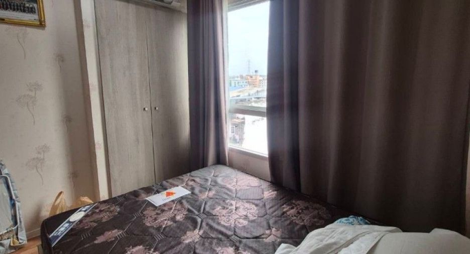 For sale 1 bed condo in Mueang Samut Prakan, Samut Prakan