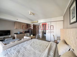 For sale studio condo in Bang Lamung, Chonburi