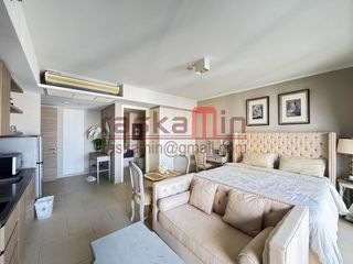 For sale studio condo in Bang Lamung, Chonburi
