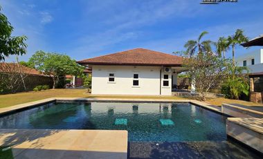 For sale 5 bedrooms villa in East Pattaya, Pattaya