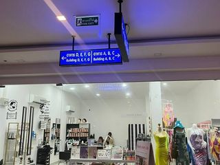 Local comercial en venta en Bang Lamung, Chonburi