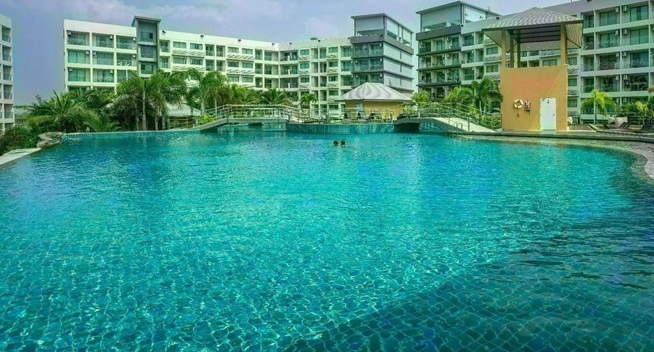 À vendre local commercial à Jomtien, Pattaya