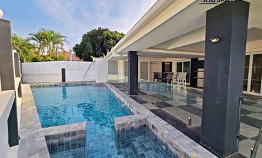 For sale 3 bedrooms villa in East Pattaya, Pattaya