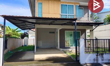 Casa en venta de 3 habitaciones en Bang Yai, Nonthaburi