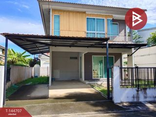Casa en venta de 3 habitaciones en Bang Yai, Nonthaburi