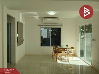Casa en venta de 3 habitaciones en Bang Yai, Nonthaburi
