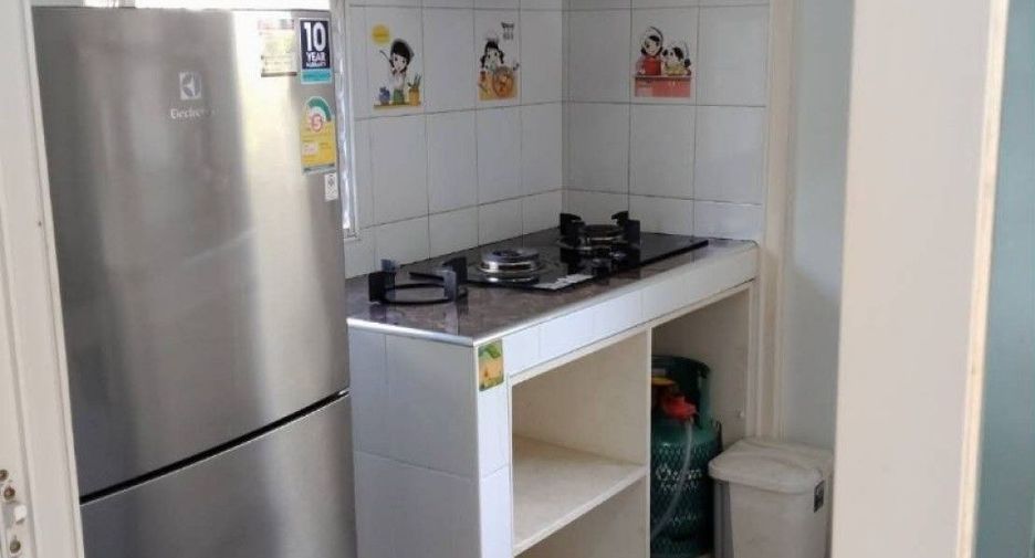 Casa en venta de 3 habitaciones en Bang Yai, Nonthaburi