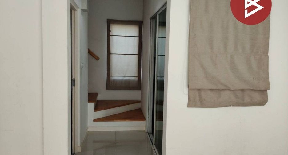Casa en venta de 3 habitaciones en Bang Yai, Nonthaburi