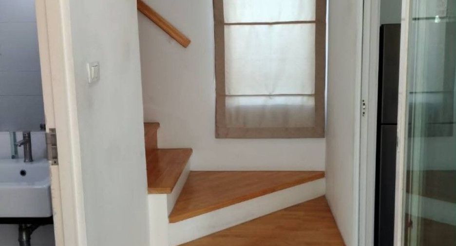 Casa en venta de 3 habitaciones en Bang Yai, Nonthaburi