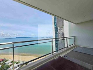 For rent 2 bedrooms condo in Bang Lamung, Chonburi