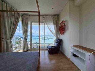 For rent 2 bedrooms condo in Bang Lamung, Chonburi