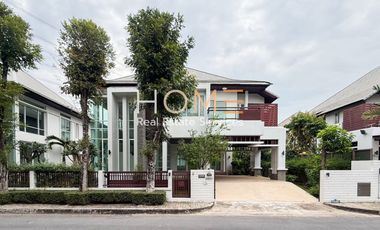 For sale 3 bedrooms house in Prawet, Bangkok