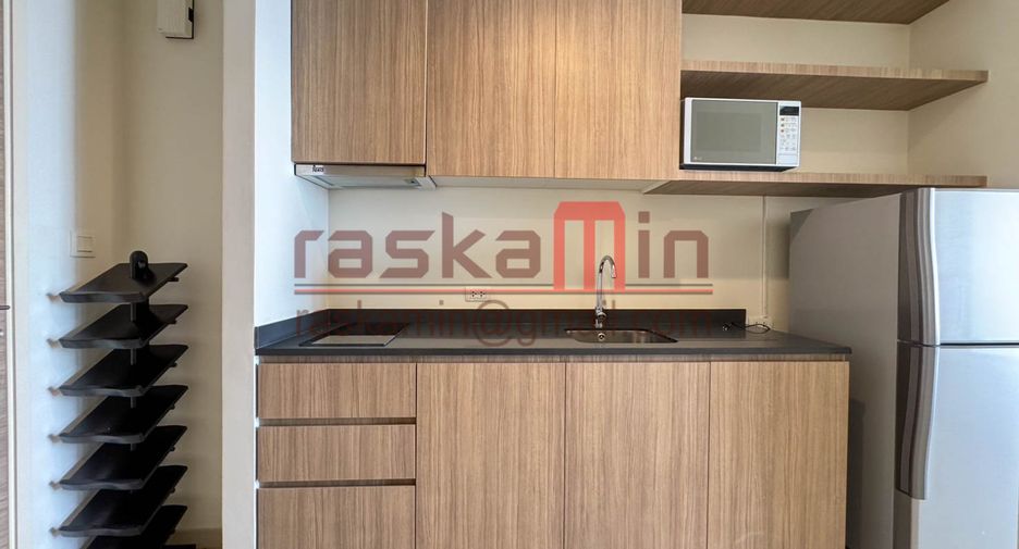 Wohnung zum Kauf mit Studio in North Pattaya, Pattaya