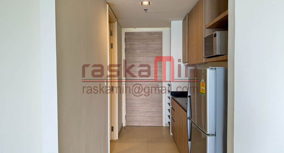 Wohnung zum Kauf mit Studio in North Pattaya, Pattaya