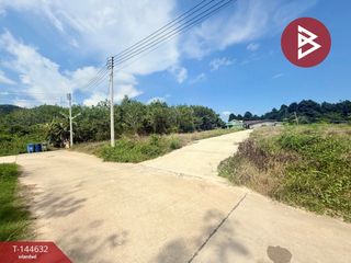 Terreno en venta en Mueang Rayong, Rayong