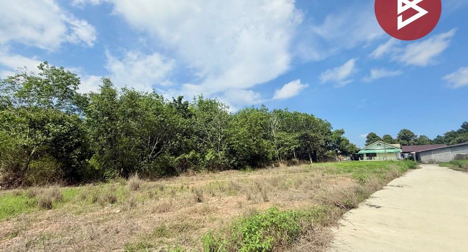 Terreno en venta en Mueang Rayong, Rayong