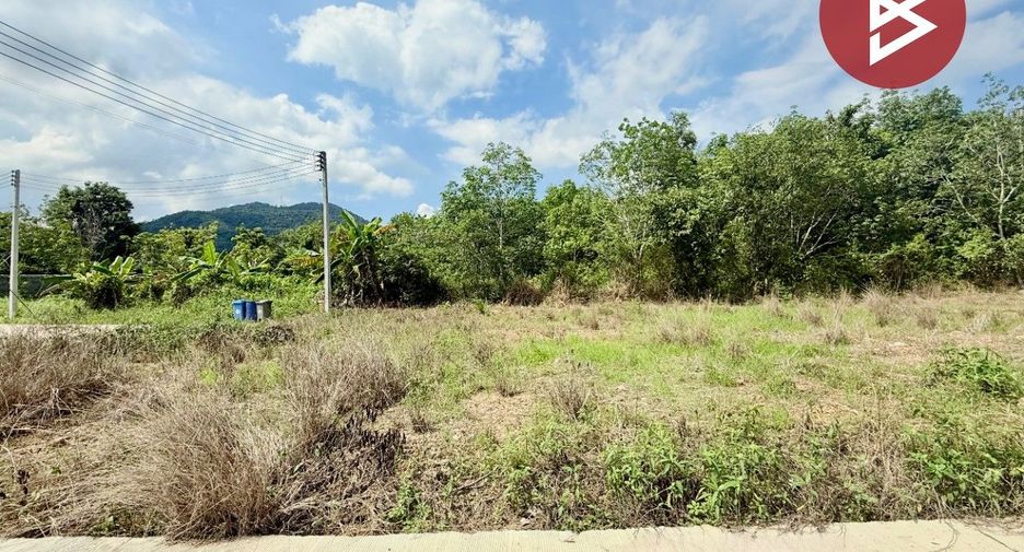 Terreno en venta en Mueang Rayong, Rayong