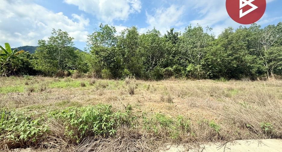 Terreno en venta en Mueang Rayong, Rayong