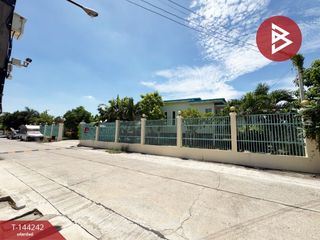 For sale land in Lat Krabang, Bangkok