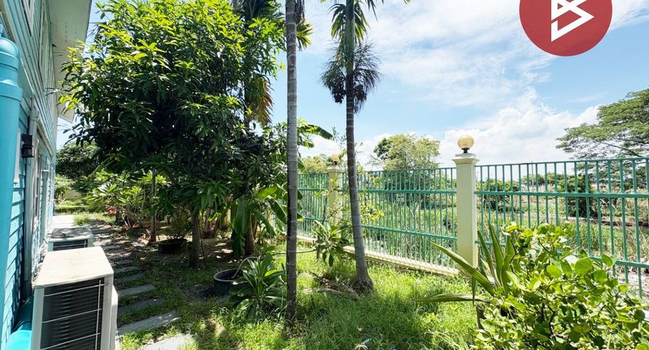 For sale land in Lat Krabang, Bangkok