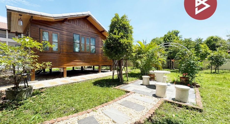 For sale land in Lat Krabang, Bangkok