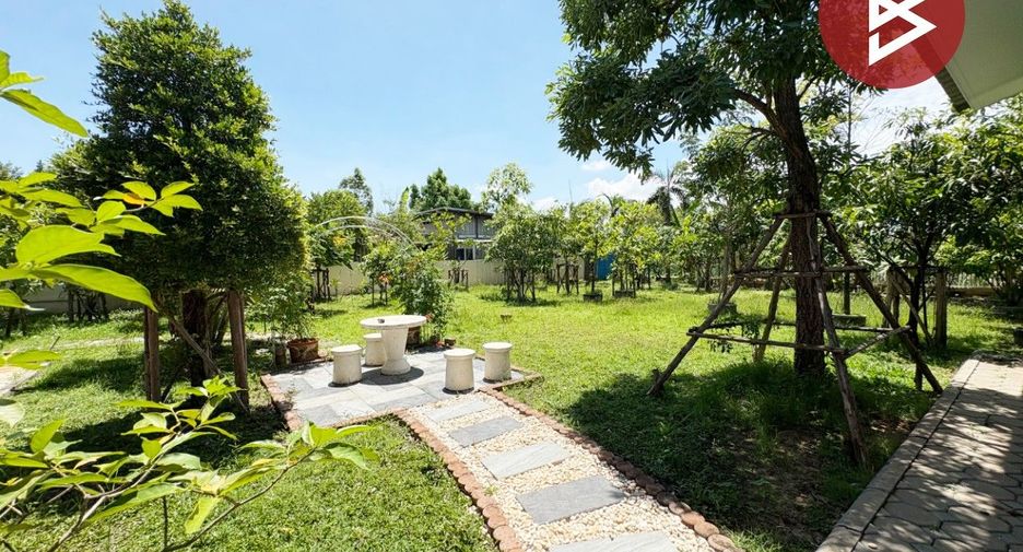For sale land in Lat Krabang, Bangkok