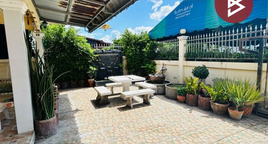 Haus zum Kauf mit 3 Zimmer in Ban Pong, Ratchaburi