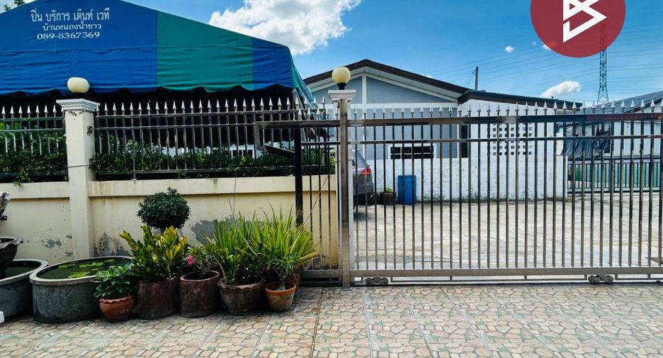 Haus zum Kauf mit 3 Zimmer in Ban Pong, Ratchaburi