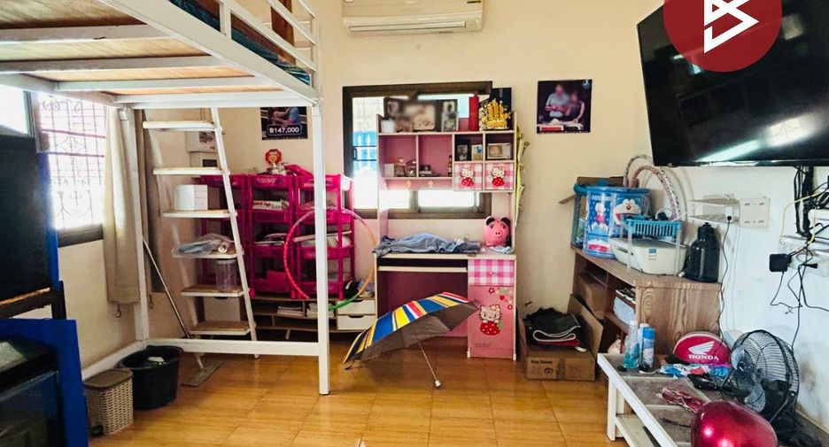 Haus zum Kauf mit 3 Zimmer in Ban Pong, Ratchaburi